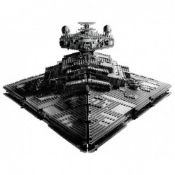 LEGO STAR WARS 75252 IMPERIAL STAR DESTROYER