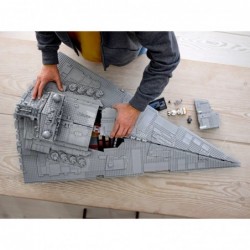 LEGO STAR WARS 75252 IMPERIAL STAR DESTROYER