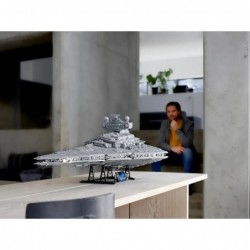 LEGO STAR WARS 75252 IMPERIAL STAR DESTROYER