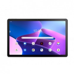 Lenovo Tab M10 Plus 4G LTE 128 GB 26.9 cm (10.6") Qualcomm Snapdragon 4 GB Wi-Fi 5 (802.11ac) Android 12 Grey