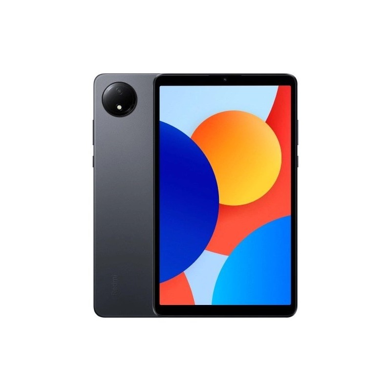 Tablet Xiaomi Redmi Pad SE 8.7" 4/128GB Graphite Gray