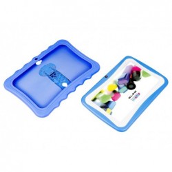 TABLET BLOW KIDSTAB7 Blue + case