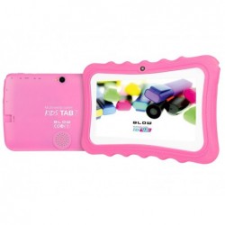 TABLET BLOW KIDSTAB7 Pink +...