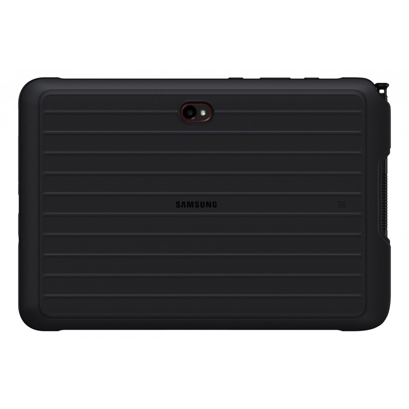 Samsung Galaxy Tab Active4 Pro SM-T636B 5G LTE-TDD & LTE-FDD 64 GB 25.6 cm (10.1") 4 GB Wi-Fi 6 (802.11ax) Black