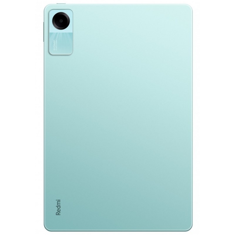 Xiaomi Redmi Pad SE Qualcomm Snapdragon 256 GB 27.9 cm (11") 8 GB Android 13 Green