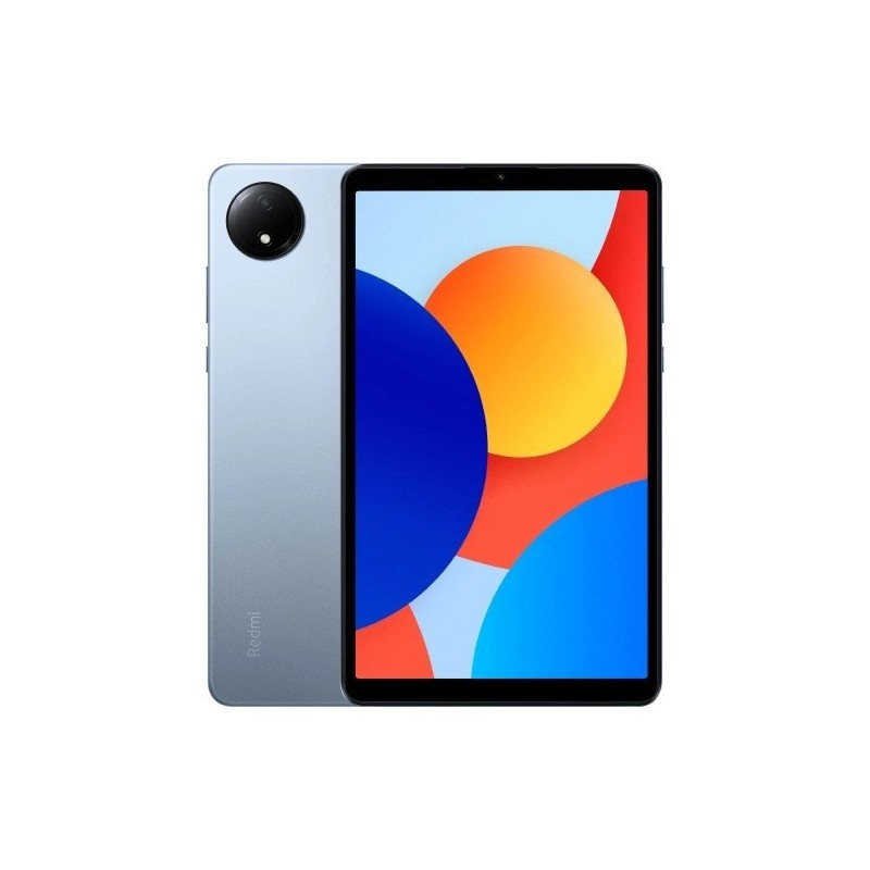 Tablet Xiaomi Redmi Pad SE 8.7" 4/128GB Sky Blue