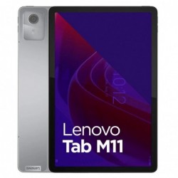 Lenovo Tab M11, 11" IPS...