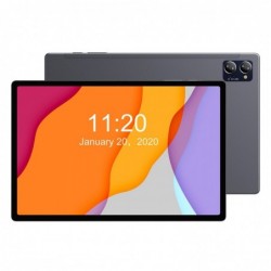 Chuwi HiPad X Pro 4G LTE-TDD & LTE-FDD 128 GB 26.7 cm (10.5") 6 GB Wi-Fi 5 (802.11ac) Android 12 Grey