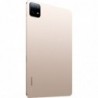 Xiaomi Pad 6 8/256GB champagne tablet