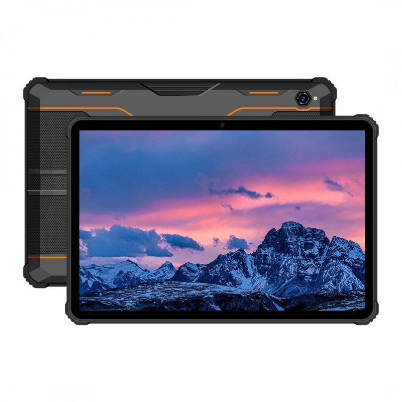 Oukitel RT5 8/256GB Orange Rugged