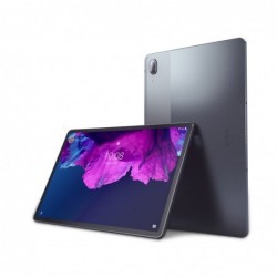 Lenovo Tab P11 Pro 4G Qualcomm Snapdragon LTE 128 GB 29.2 cm (11.5") 6 GB Wi-Fi 5 (802.11ac) Android 10 Grey