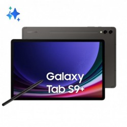 Samsung Galaxy Tab S9+...