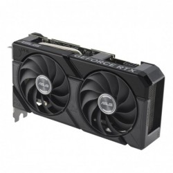 ASUS Dual -RTX4060TI-O8G-EVO NVIDIA GeForce RTX 4060 Ti 8 GB GDDR6