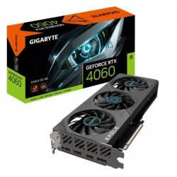 Gigabyte GeForce RTX 4060...