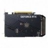 ASUS Dual -RTX3050-O8G-V2 NVIDIA GeForce RTX 3050 8 GB GDDR6