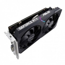 ASUS Dual -RTX3050-O8G-V2 NVIDIA GeForce RTX 3050 8 GB GDDR6