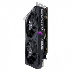 ASUS Dual -RTX3050-O8G-V2 NVIDIA GeForce RTX 3050 8 GB GDDR6