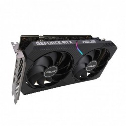 ASUS Dual -RTX3060-O12G-V2 NVIDIA GeForce RTX 3060 12 GB GDDR6