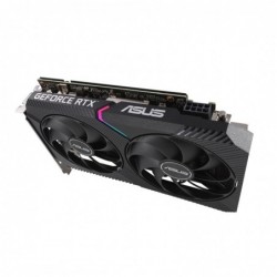 ASUS Dual -RTX3060-O12G-V2 NVIDIA GeForce RTX 3060 12 GB GDDR6