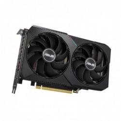 ASUS Dual -RTX3060-O12G-V2 NVIDIA GeForce RTX 3060 12 GB GDDR6