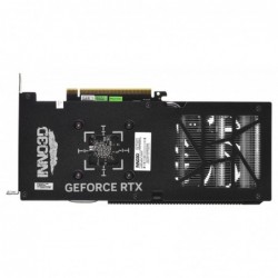 Inno3D GEFORCE RTX 4060 TWIN X2 NVIDIA 8 GB GDDR6