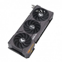 ASUS TUF Gaming TUF-RTX4060TI-O8G-GAMING NVIDIA GeForce RTX 4060 Ti 8 GB GDDR6