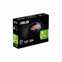 ASUS GT710-SL-2GD5-BRK-EVO NVIDIA GeForce GT 710 2 GB GDDR5