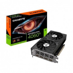 GIGABYTE GeForce RTX 4060...