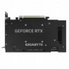 GIGABYTE GeForce RTX 4060 Ti WINDFORCE OC 16G Graphics Card - 16GB GDDR6, 128bit, PCI-E 4.0, 2565MHz Core Clock, 2 x