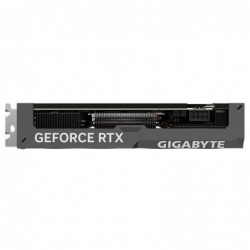 GIGABYTE GeForce RTX 4060 Ti WINDFORCE OC 16G Graphics Card - 16GB GDDR6, 128bit, PCI-E 4.0, 2565MHz Core Clock, 2 x