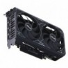 ASUS Dual -RTX4060TI-O8G-V2 NVIDIA GeForce RTX 4060 Ti 8 GB GDDR6 - bulk