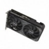 ASUS Dual -RTX4060TI-O8G-V2 NVIDIA GeForce RTX 4060 Ti 8 GB GDDR6 - bulk