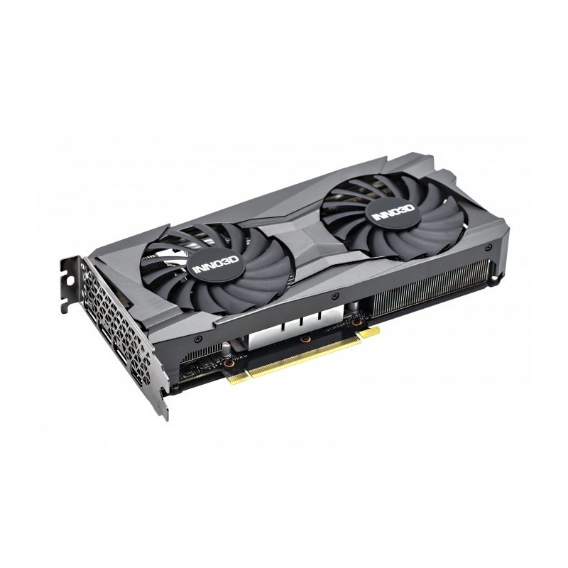 Inno3D GEFORCE RTX 3060 TWIN X2 NVIDIA 12 GB GDDR6