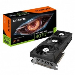 GIGABYTE GeForce RTX­­ 4070...