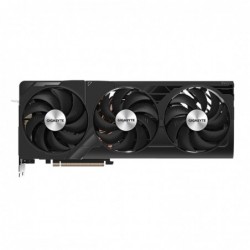 GIGABYTE GeForce RTX­­ 4070 Ti SUPER WINDFORCE MAX OC Graphics Card - 16GB GDDR6X, 256bit, PCI-E 4.0, 2655MHz Core