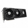 GIGABYTE GeForce RTX­­ 4070 Ti SUPER WINDFORCE MAX OC Graphics Card - 16GB GDDR6X, 256bit, PCI-E 4.0, 2655MHz Core