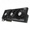 GIGABYTE GeForce RTX­­ 4070 Ti SUPER WINDFORCE MAX OC Graphics Card - 16GB GDDR6X, 256bit, PCI-E 4.0, 2655MHz Core