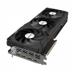 GIGABYTE GeForce RTX­­ 4070 Ti SUPER WINDFORCE MAX OC Graphics Card - 16GB GDDR6X, 256bit, PCI-E 4.0, 2655MHz Core