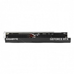 GIGABYTE GeForce RTX­­ 4070 Ti SUPER WINDFORCE MAX OC Graphics Card - 16GB GDDR6X, 256bit, PCI-E 4.0, 2655MHz Core