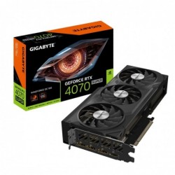 GIGABYTE GeForce RTX 4070...