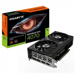 GIGABYTE GeForce RTX 4070...