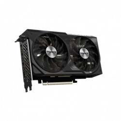 GIGABYTE GeForce RTX 4070 WINDFORCE 2X OC V2 12G Graphics Card - 12GB GDDR6, 192bit, PCI-E 4.0, 2490MHz Core Clock, 3 x