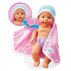 SIMBA New Born Baby Doll...