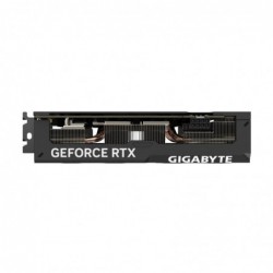 GIGABYTE GeForce RTX 4070 WINDFORCE 2X OC V2 12G Graphics Card - 12GB GDDR6, 192bit, PCI-E 4.0, 2490MHz Core Clock, 3 x