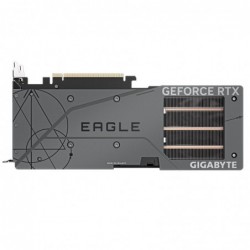 Gigabyte GeForce RTX 4060 Ti EAGLE 8G NVIDIA 8 GB GDDR6 DLSS 3