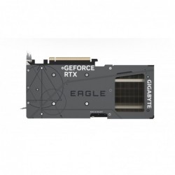 Gigabyte EAGLE GeForce RTX 4070 Ti SUPER OC 16G NVIDIA 16 GB GDDR6X