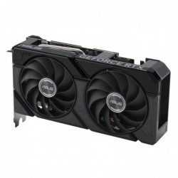 ASUS Dual -RTX4070S-O12G-EVO NVIDIA GeForce RTX 4070 SUPER 12 GB GDDR6X