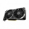 MSI RTX3060 VENTUS 2X OC 8GB NVIDIA GeForce RTX 3060 GDDR6