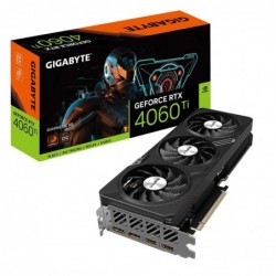 Gigabyte GeForce RTX­­ 4060...