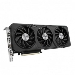 Gigabyte GeForce RTX­­ 4060 Ti GAMING OC 8G NVIDIA GeForce RTX 4060 Ti 8 GB GDDR6 DLSS 3